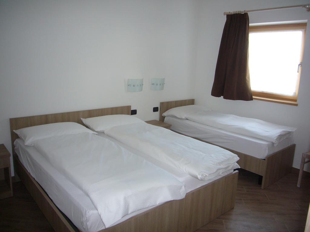 Casa Marisa * Livigno