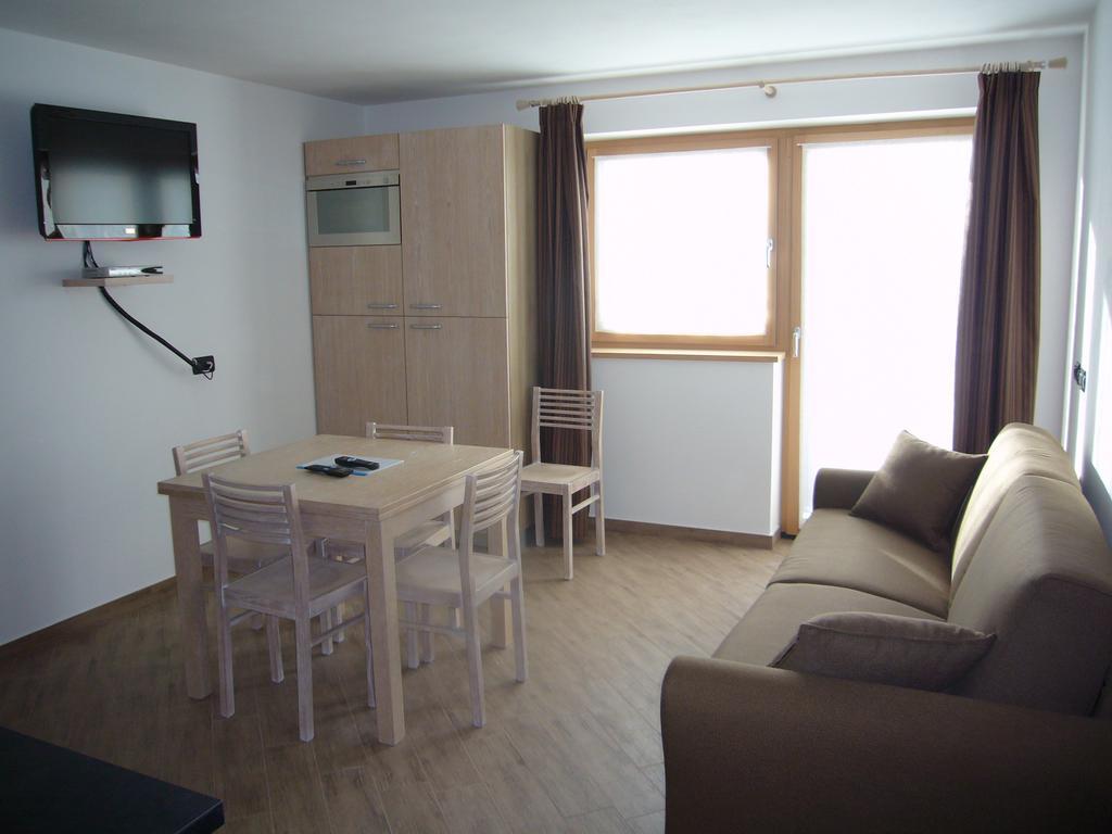 Casa Marisa Apartment