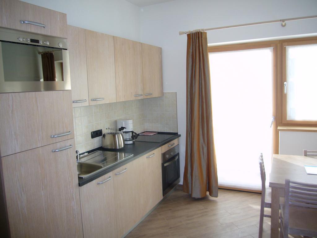 Casa Marisa Livigno