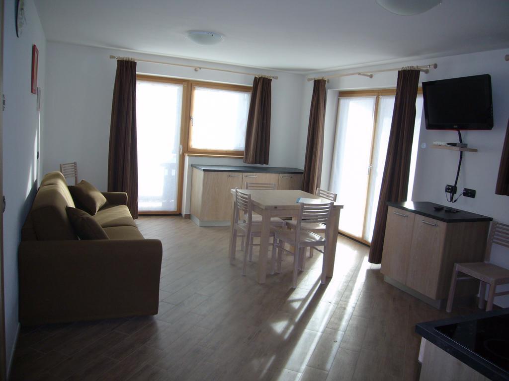 Casa Marisa *