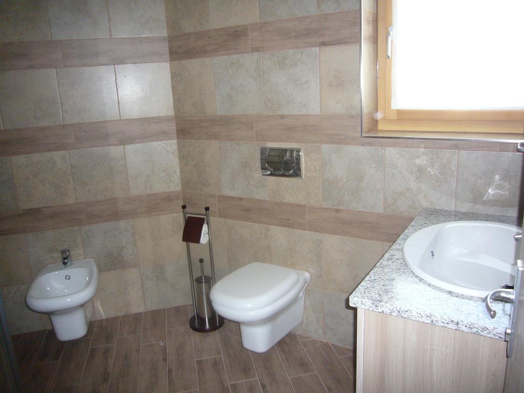 Casa Marisa Apartment