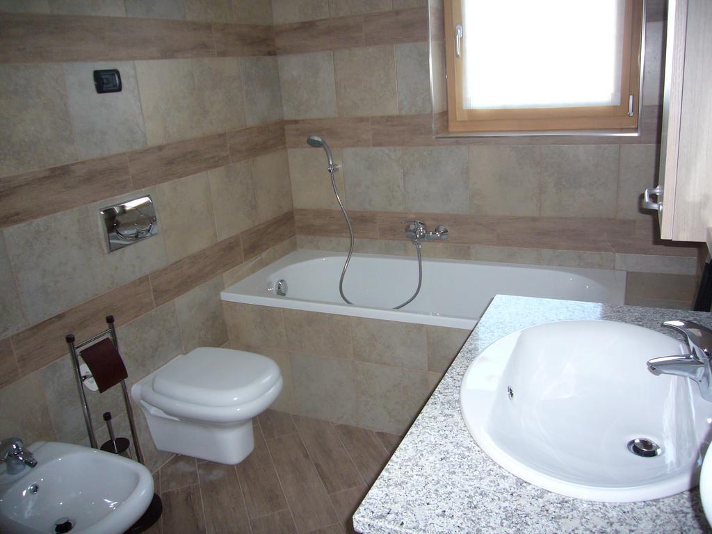 Apartment Casa Marisa *
