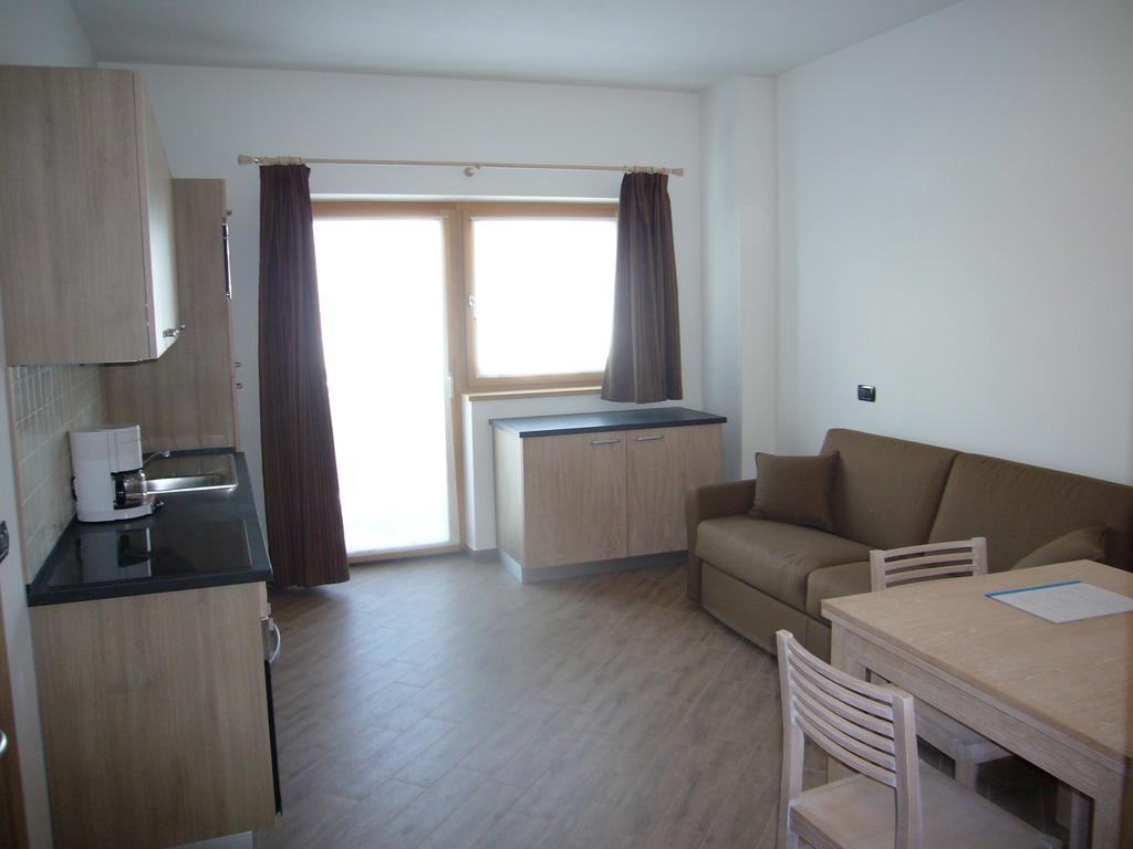 Casa Marisa * Livigno
