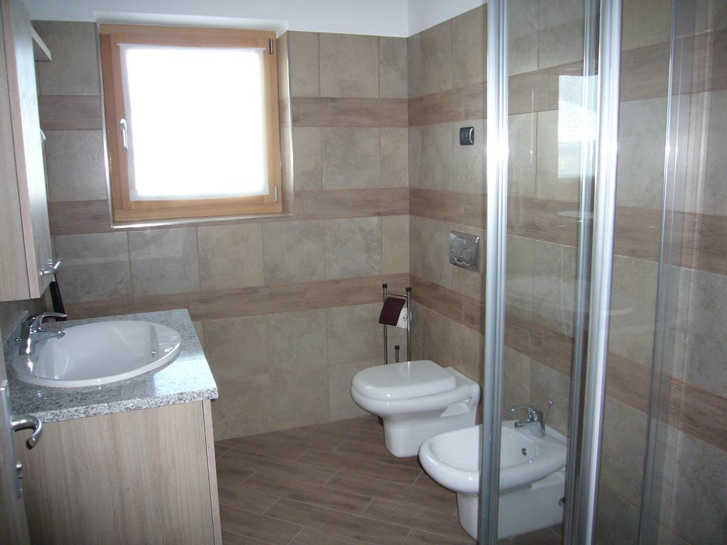 Casa Marisa Apartment *