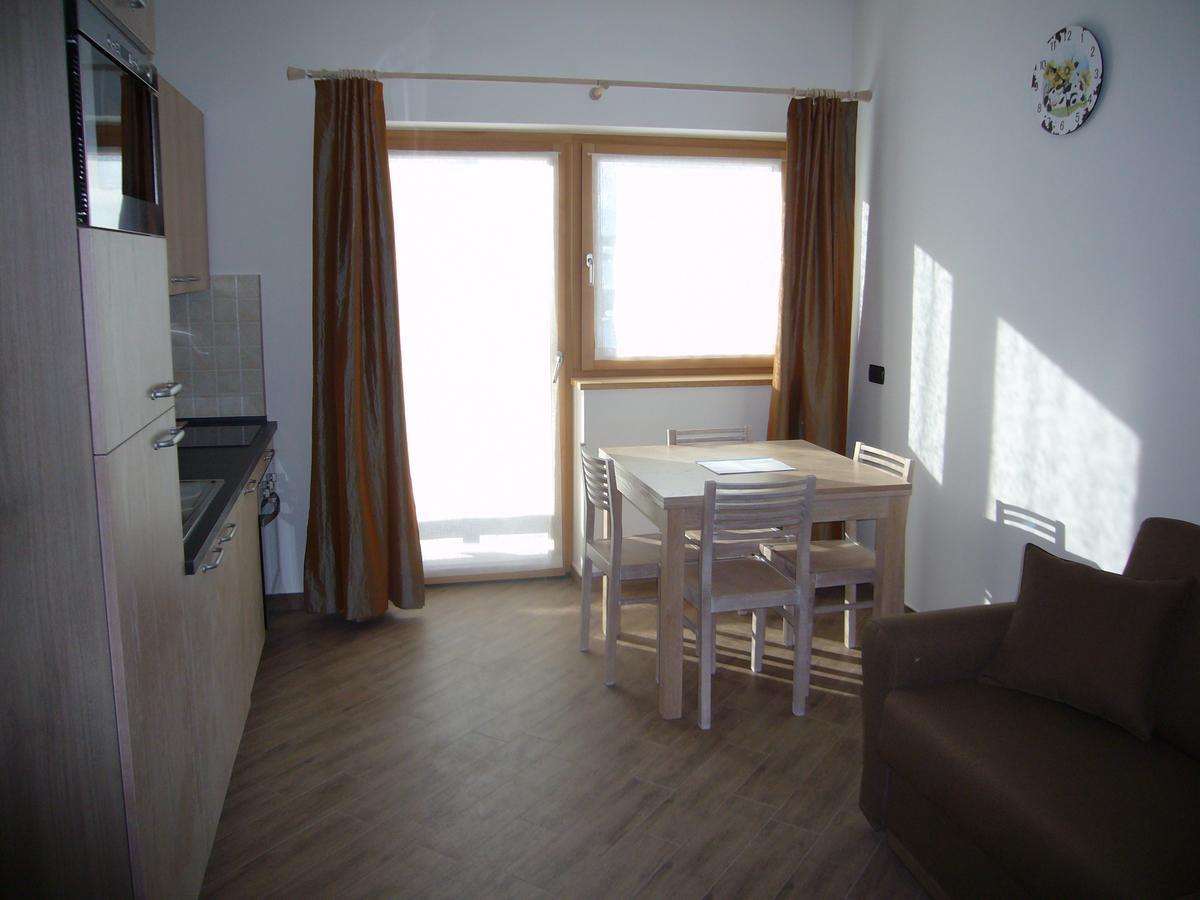 Casa Marisa Apartment Livigno