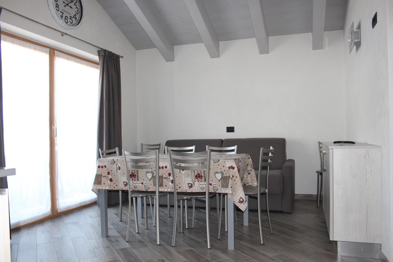Apartment Casa Marisa Livigno