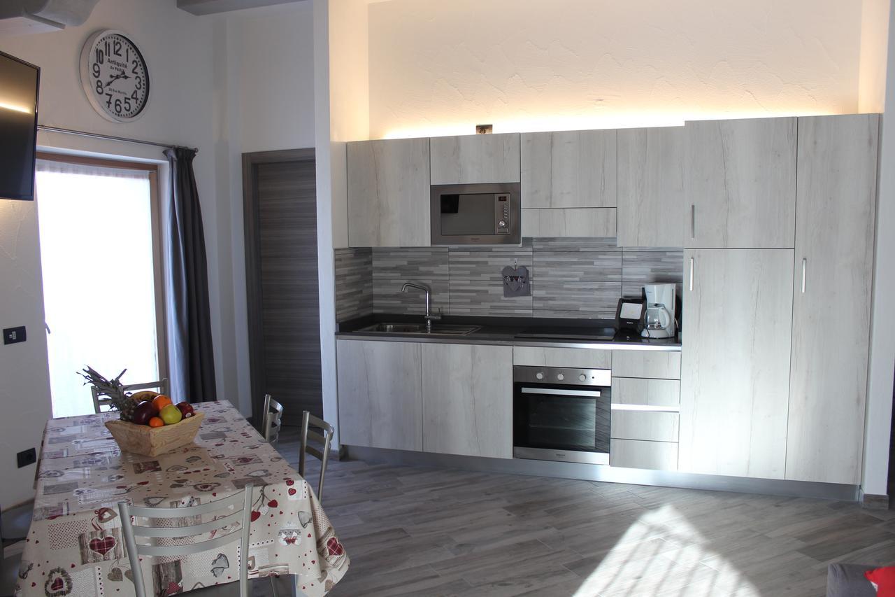 Casa Marisa Apartment