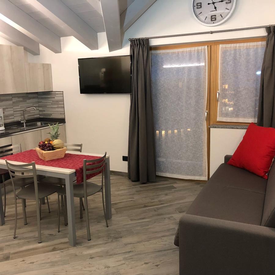 Casa Marisa Apartment