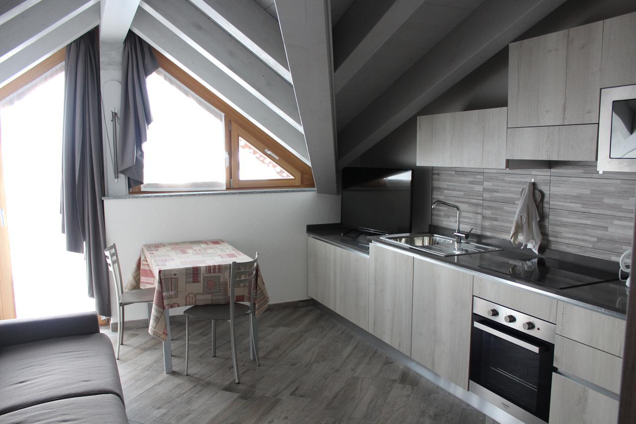 Casa Marisa Apartment