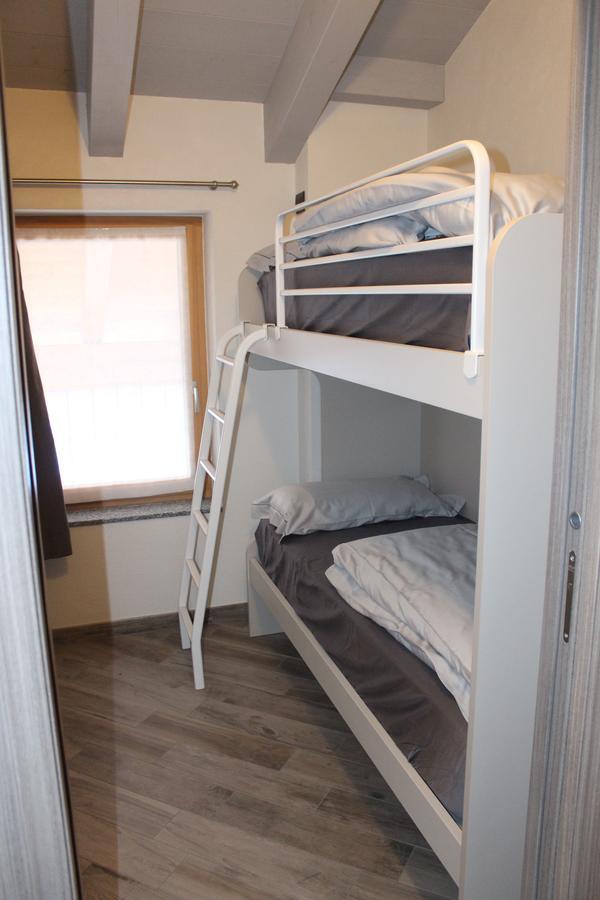 Casa Marisa Apartment