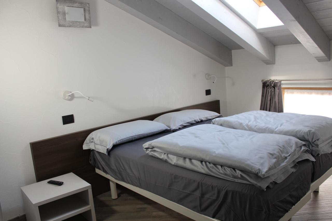 Casa Marisa Livigno