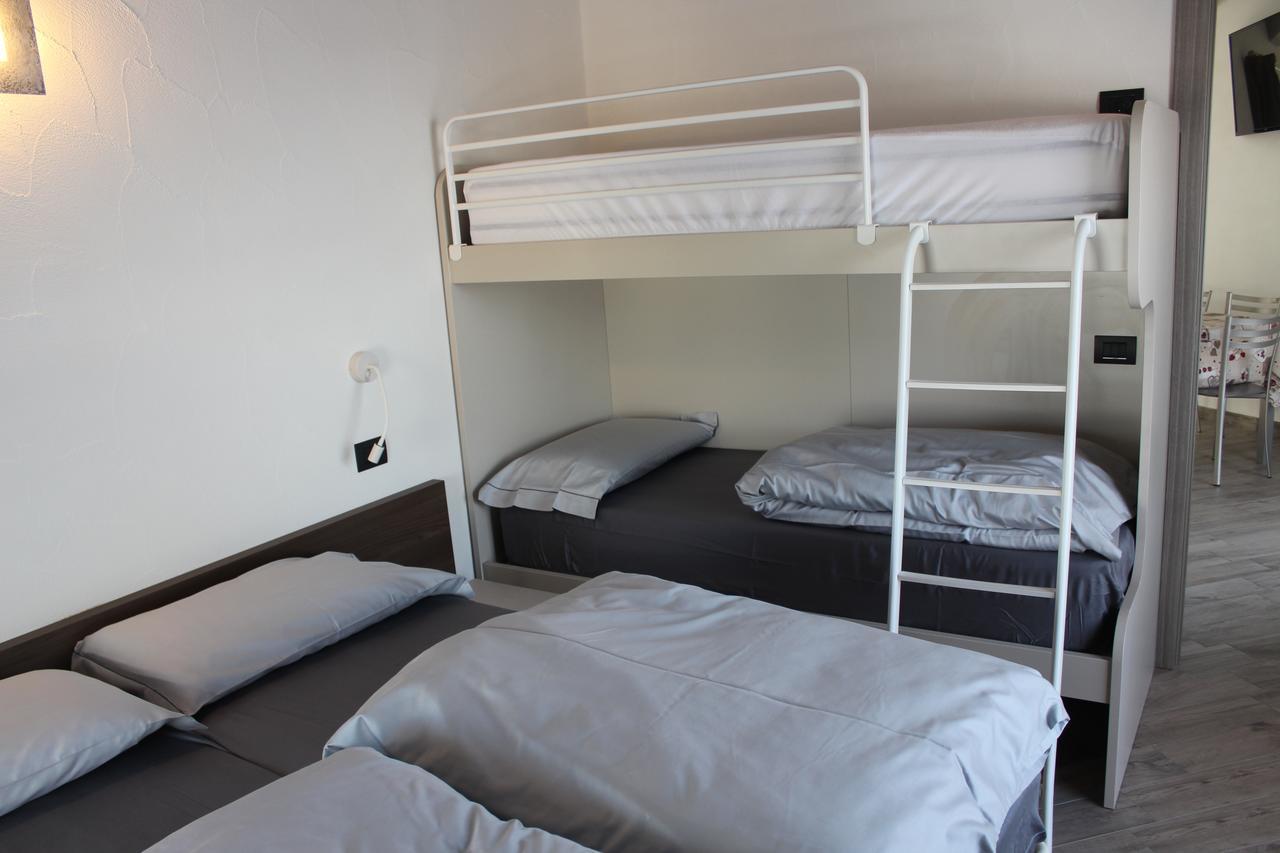 Casa Marisa Livigno