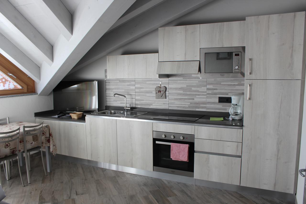 Apartment Casa Marisa *