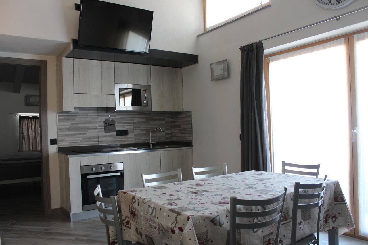 Apartment Casa Marisa *