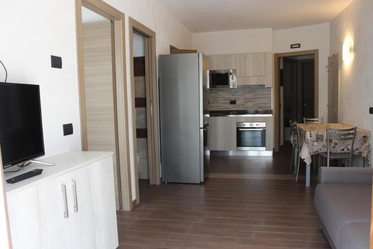 Apartment Casa Marisa Livigno