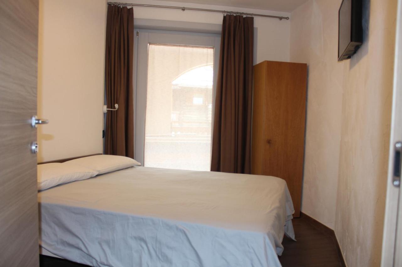 Casa Marisa Apartment *