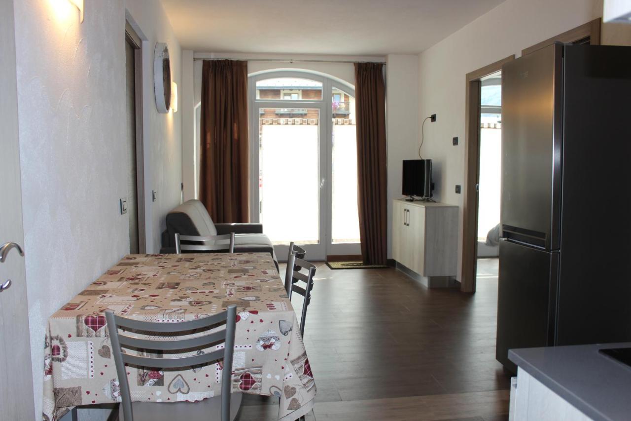 Casa Marisa Apartment Livigno